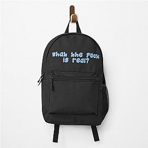 Goodie Bag Lyrics - Still Woozy Backpack