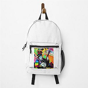 Still Woozy Musician  Pop Cool Gift Backpack