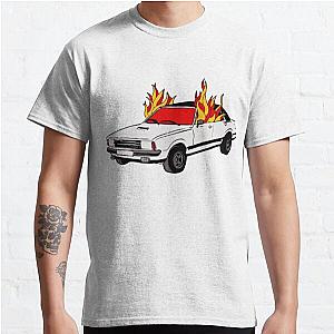 Still Woozy Car Classic T-Shirt