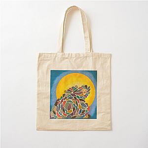 Still Woozy Rocky Cotton Tote Bag