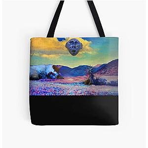 Poster Still Woozy Classic All Over Print Tote Bag