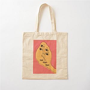 Still Woozy Merch Cotton Tote Bag