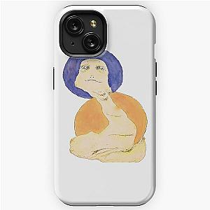 Still Woozy Musician  Pop Lucy Retro iPhone Tough Case