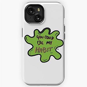 Still Woozy Habit iPhone Tough Case