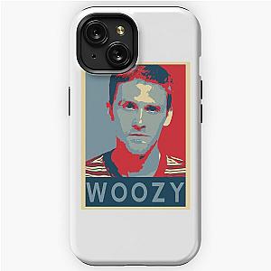 Still Woozy Musician  Woozy Hope Gift For Birthd iPhone Tough Case