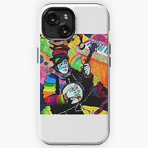 Still Woozy Musician  Pop Cool Gift iPhone Tough Case