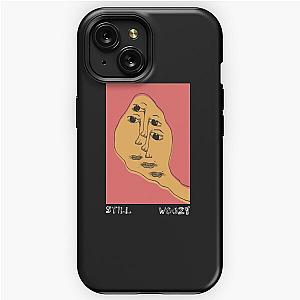 Still Woozy Merch iPhone Tough Case