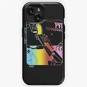 Still Woozy Musician Oakland Record Label  iPhone Tough Case