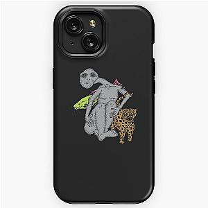 Still Woozy Merch Lately iPhone Tough Case