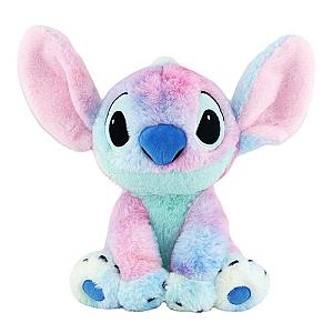 30cm Colorful Stitch Plush Toy