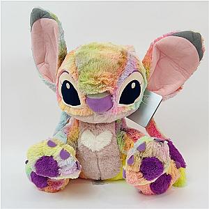 35cm New Colorful Stitch Plush Toy