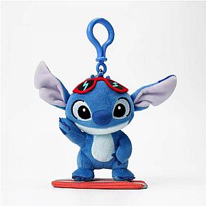 13Cm Disney Stitch KeyChain