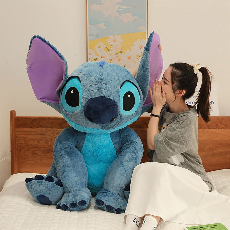 30 110 Cm Disney Stitch Stuffed Toy Stitch Plush Shop Official 30-110-cm-disney-stitch-stuffed-toy-stitch-plush-shop-official