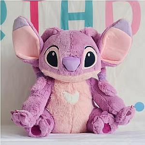 40cm Stitch Stuffed Animal Toy