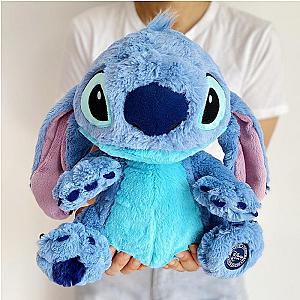 30cm Stitch Plush Doll Toy