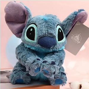 24 cm Stitch Stuff Toy