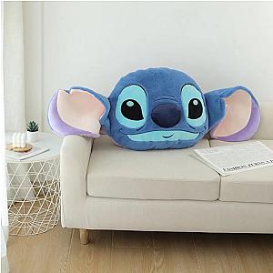 45-75 cm Genuine Disney Stitch Double Sided Pillow Cushion