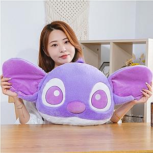 Stitch Big Head Plush Doll Pillow Cushion