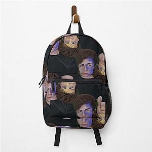 Stokes Twins  Backpack