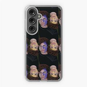 Stokes Twins  Samsung Galaxy Soft Case