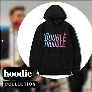 Stokes Twins Hoodies