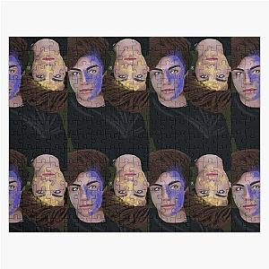 Stokes Twins  Jigsaw Puzzle