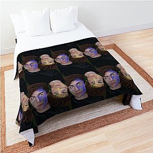 Stokes Twins  Comforter