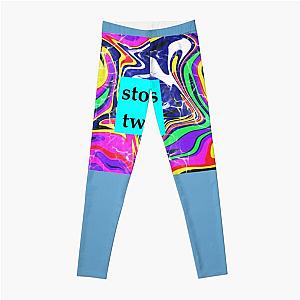 stokes twins   Classic T-Shirt Leggings