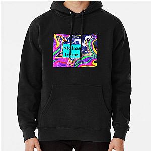 stokes twins Pullover Hoodie