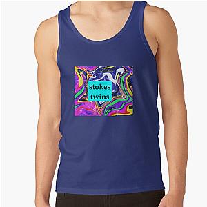 stokes twins   Classic T-Shirt Tank Top