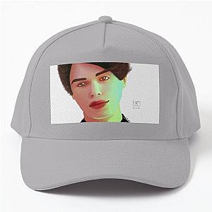 Alan Stokes Baseball Cap