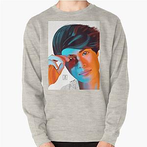 Alex Stokes Pullover Sweatshirt