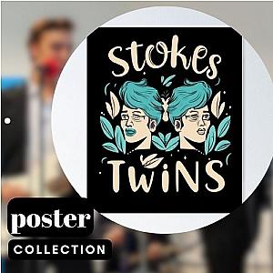 Stokes Twins Posters