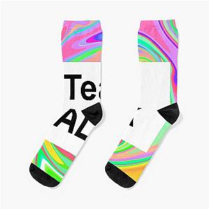 Team alex Socks