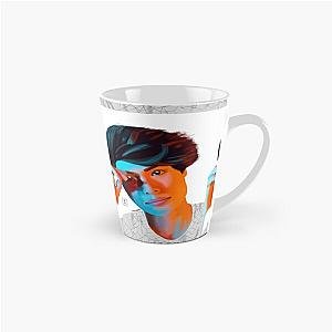 Alex Stokes Tall Mug