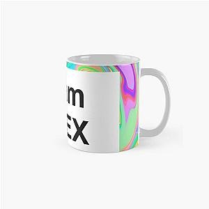 Team alex Classic Mug