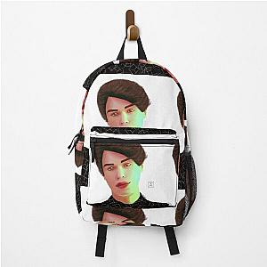 Alan Stokes Backpack