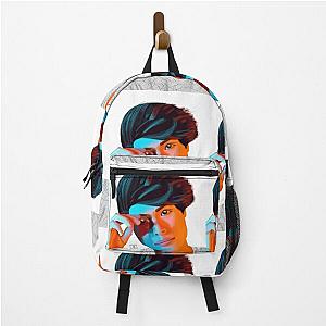 Alex Stokes Backpack