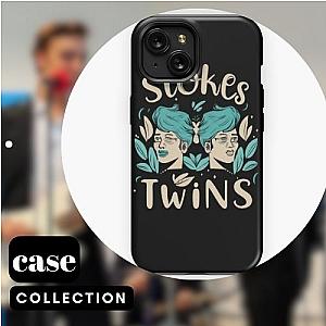 Stokes Twins Cases