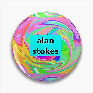 alan stokes Pin