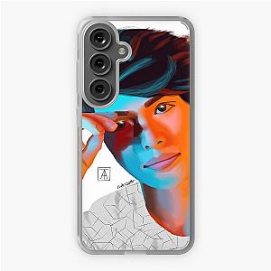 Alex Stokes Samsung Galaxy Soft Case