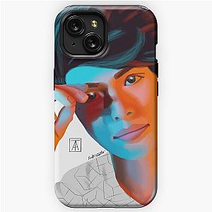 Alex Stokes iPhone Tough Case