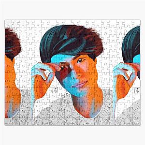 Alex Stokes Jigsaw Puzzle