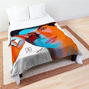 Alex Stokes Comforter