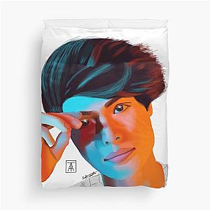 Alex Stokes Duvet Cover