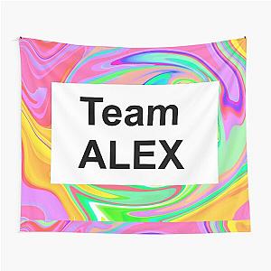 Team alex Tapestry