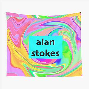 alan stokes Tapestry