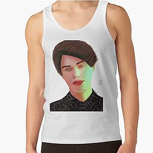 Alan Stokes Tank Top