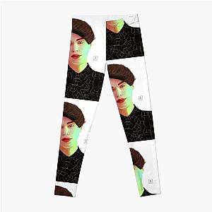 Alan Stokes Leggings