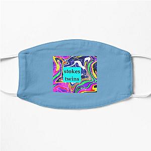 stokes twins   Classic T-Shirt Flat Mask